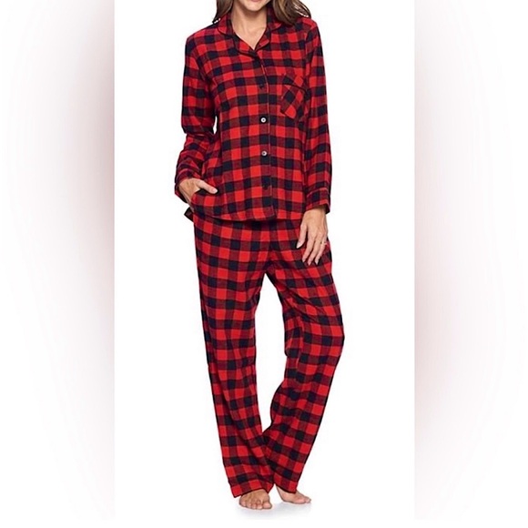 NWT - Wondershop Women’s Christmas pajama set - Medium - Picture 1 of 5